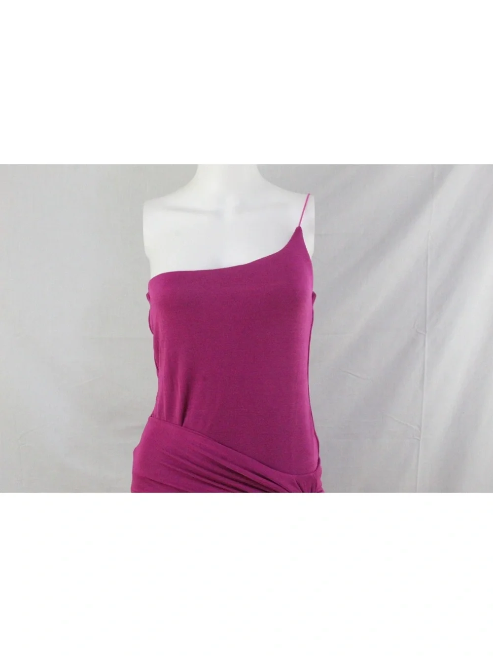 JLUXLABEL Pecan Two-Piece Skirt Set - Fuchsia